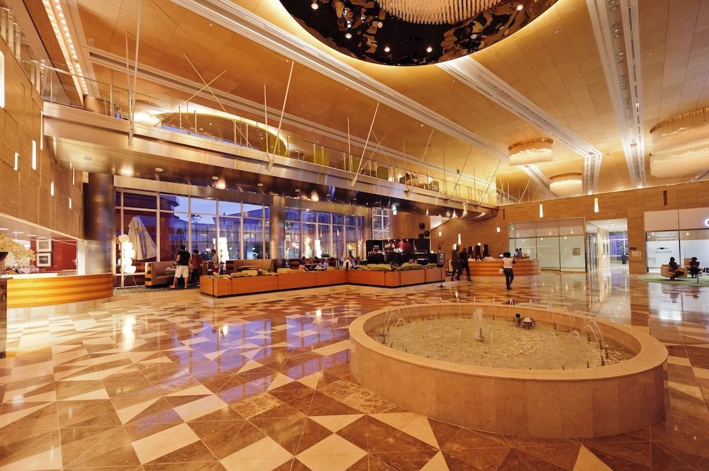 Hotel De Convencoes De Talatona à Luanda Extérieur photo