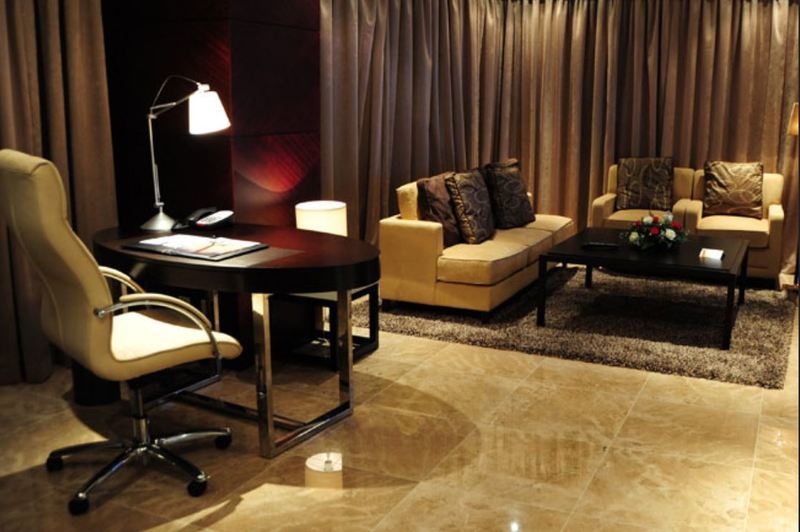 Hotel De Convencoes De Talatona à Luanda Extérieur photo