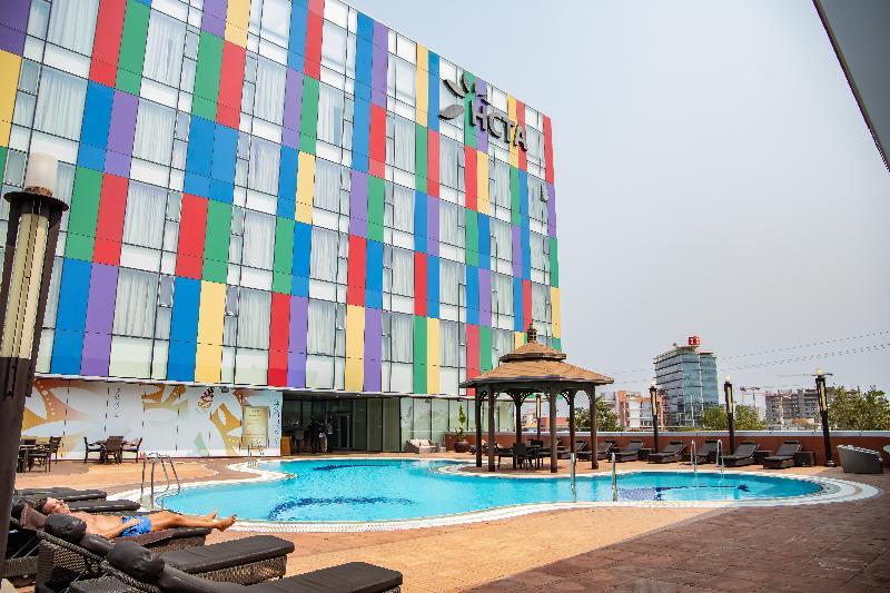 Hotel De Convencoes De Talatona à Luanda Extérieur photo